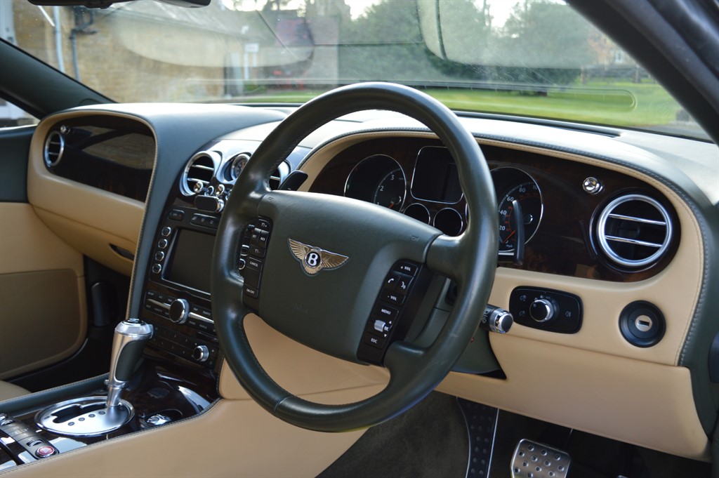 Used Bentley Continental 2006 for sale - 78028224: Photo 17