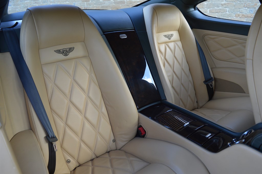 Used Bentley Continental 2006 for sale - 78028224: Photo 18