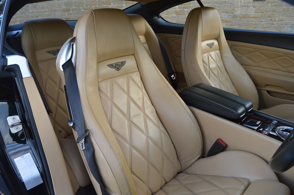 Used Bentley Continental 2006 for sale - 78028224: Photo 19