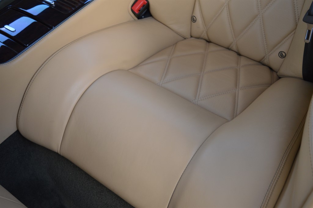 Used Bentley Continental 2006 for sale - 78028224: Photo 20