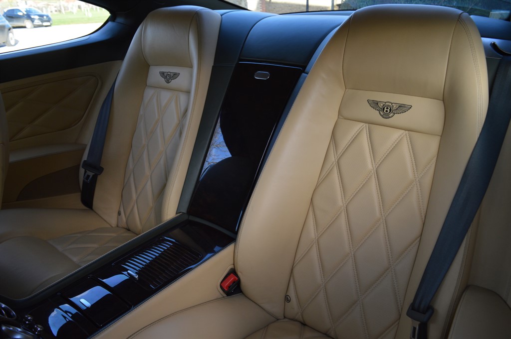 Used Bentley Continental 2006 for sale - 78028224: Photo 21