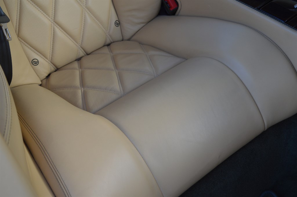 Used Bentley Continental 2006 for sale - 78028224: Photo 22