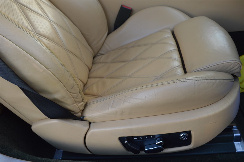 Used Bentley Continental 2006 for sale - 78028224: Photo 23