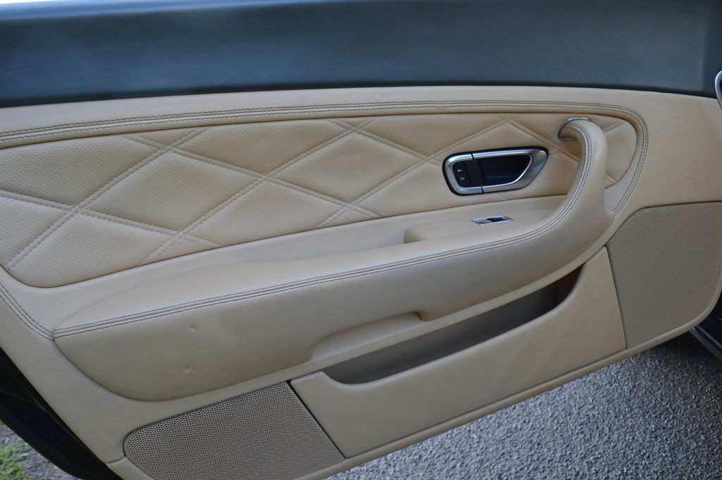 Used Bentley Continental 2006 for sale - 78028224: Photo 24