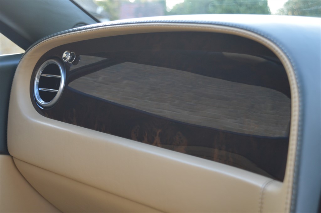 Used Bentley Continental 2006 for sale - 78028224: Photo 25