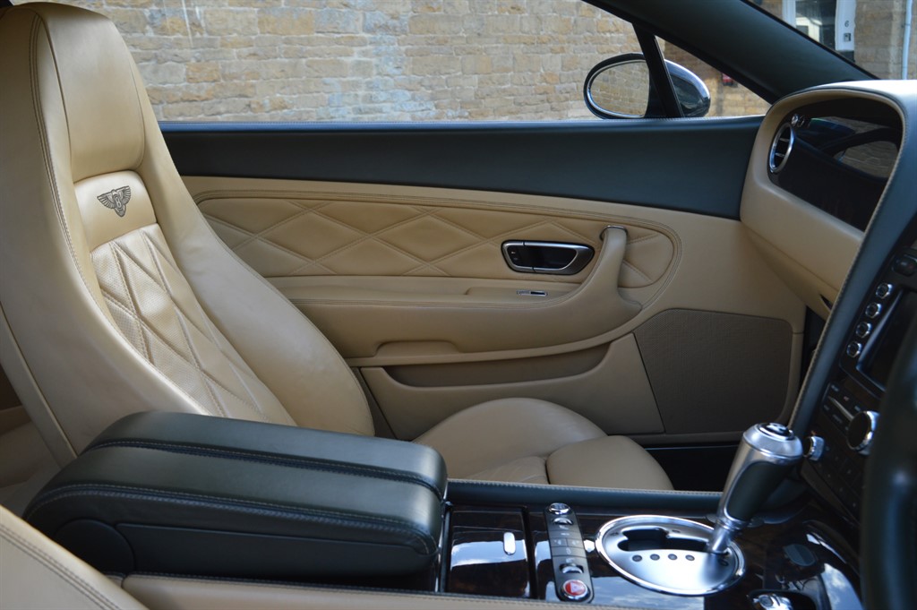 Used Bentley Continental 2006 for sale - 78028224: Photo 26