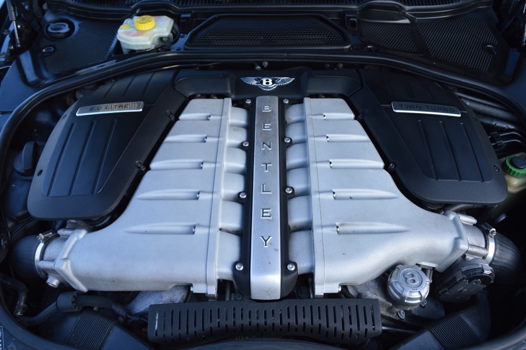 Used Bentley Continental 2006 for sale - 78028224: Photo 28