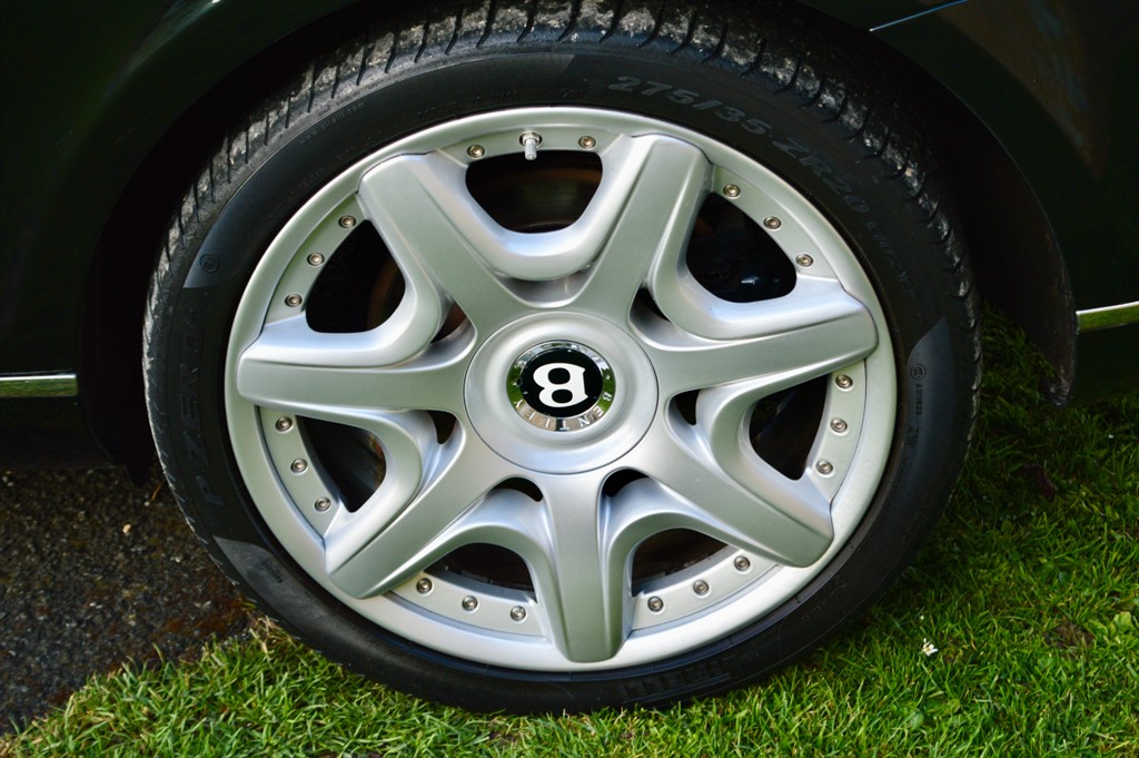 Used Bentley Continental 2006 for sale - 78028224: Photo 29