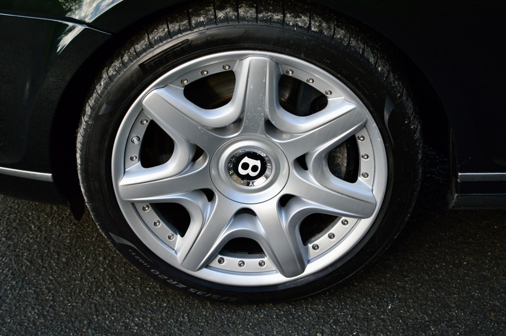 Used Bentley Continental 2006 for sale - 78028224: Photo 30