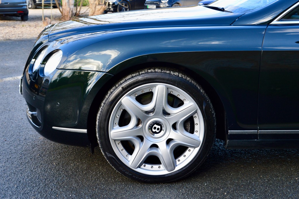 Used Bentley Continental 2006 for sale - 78028224: Photo 31