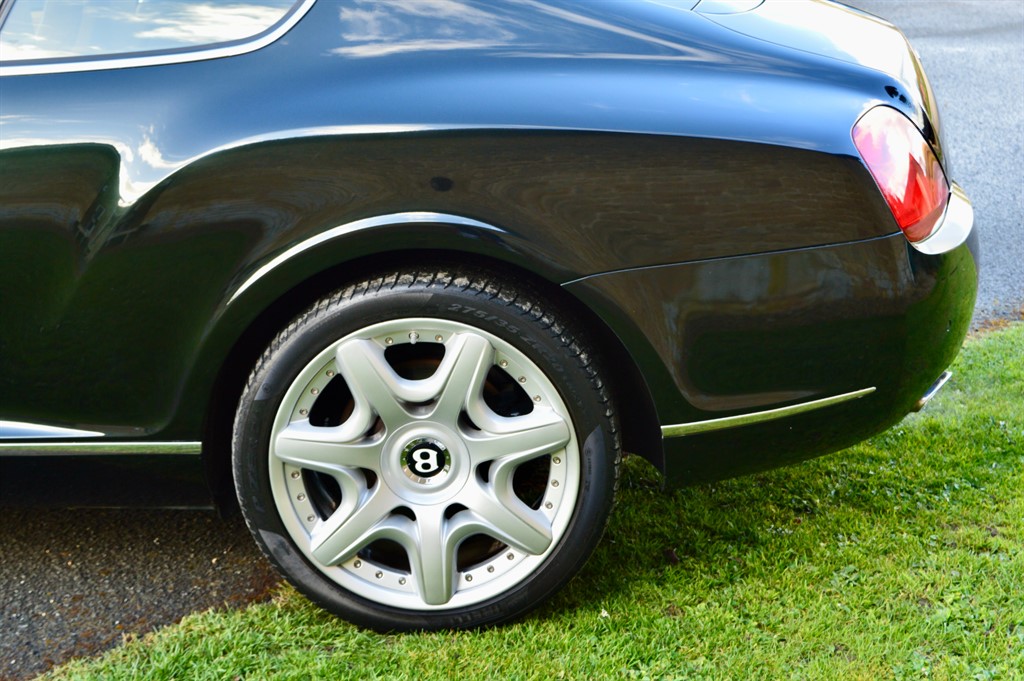 Used Bentley Continental 2006 for sale - 78028224: Photo 32