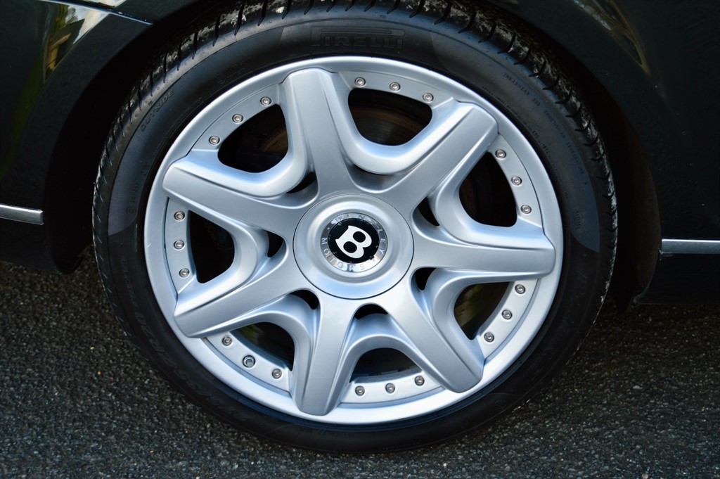 Used Bentley Continental 2006 for sale - 78028224: Photo 33