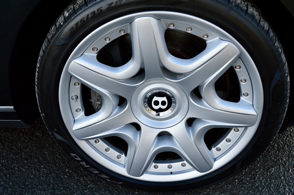 Used Bentley Continental 2006 for sale - 78028224: Photo 35