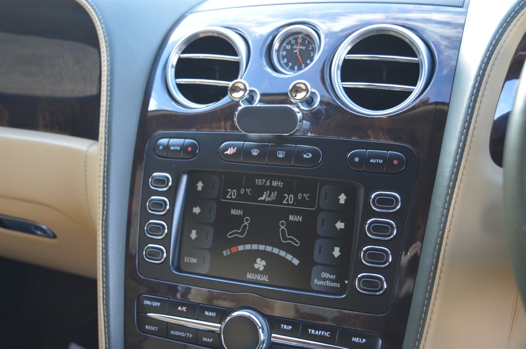 Used Bentley Continental 2006 for sale - 78028224: Photo 37