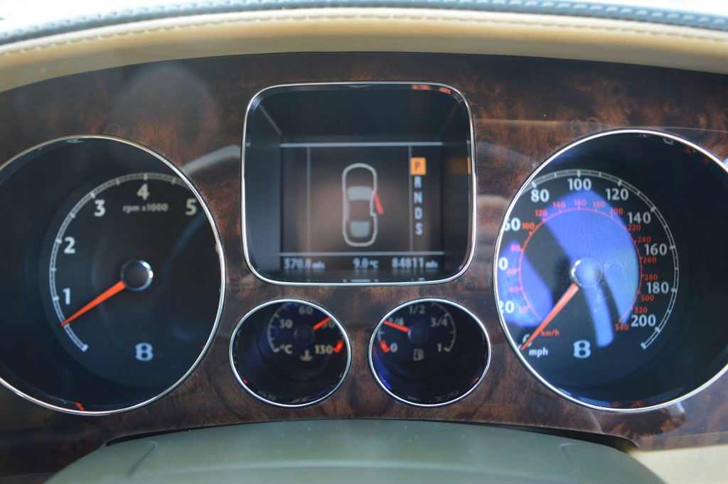 Used Bentley Continental 2006 for sale - 78028224: Photo 38