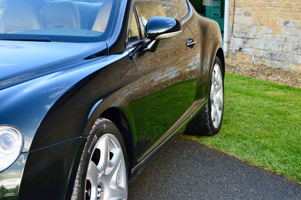 Used Bentley Continental 2006 for sale - 78028224: Photo 39