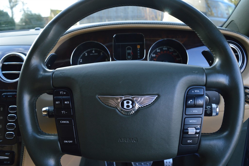 Used Bentley Continental 2006 for sale - 78028224: Photo 40