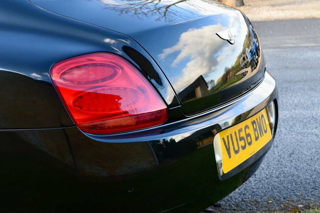 Used Bentley Continental 2006 for sale - 78028224: Photo 43