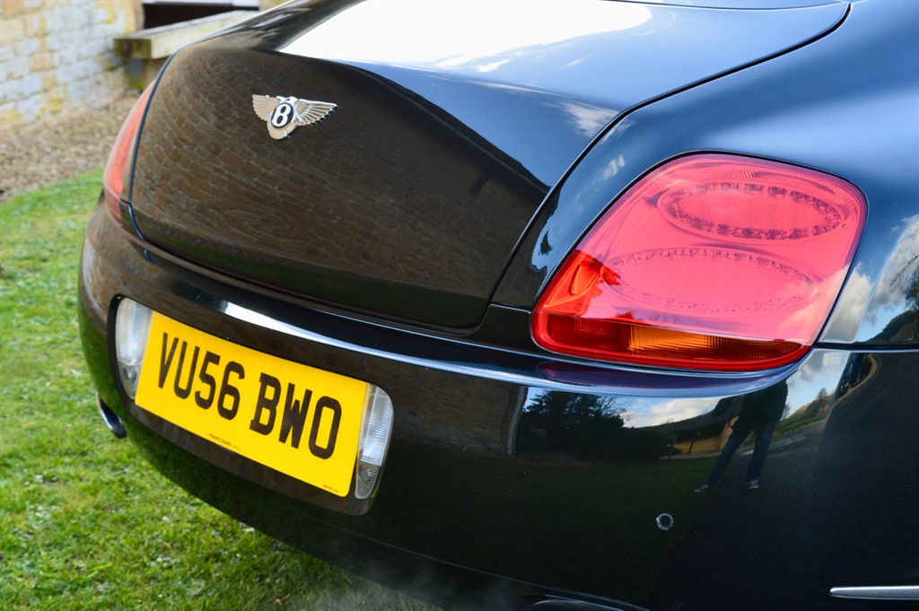 Used Bentley Continental 2006 for sale - 78028224: Photo 44