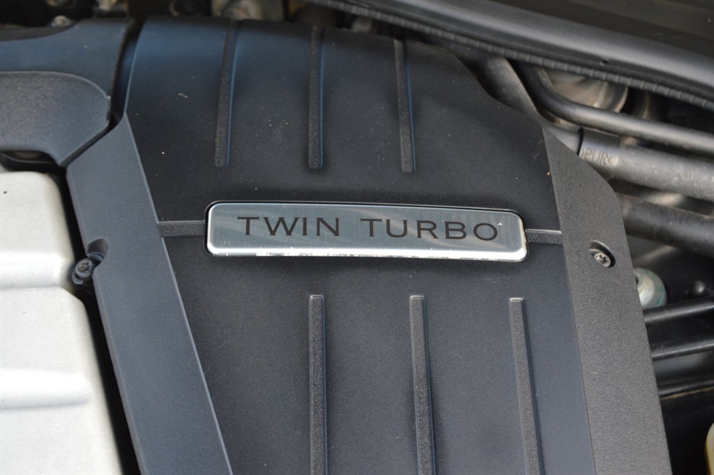 Used Bentley Continental 2006 for sale - 78028224: Photo 46