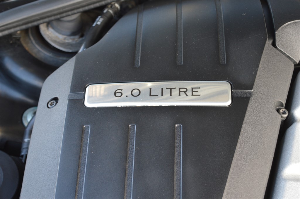 Used Bentley Continental 2006 for sale - 78028224: Photo 47