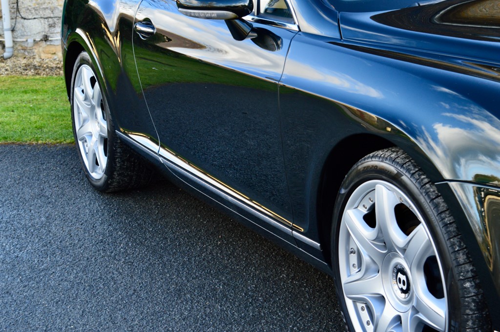 Used Bentley Continental 2006 for sale - 78028224: Photo 5