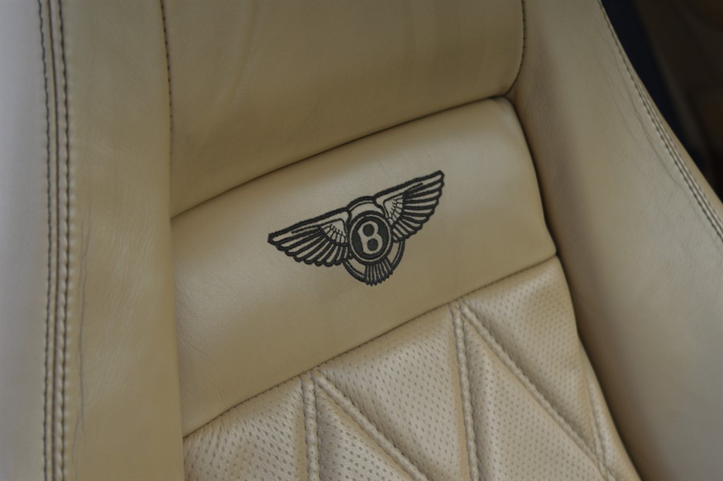 Used Bentley Continental 2006 for sale - 78028224: Photo 51