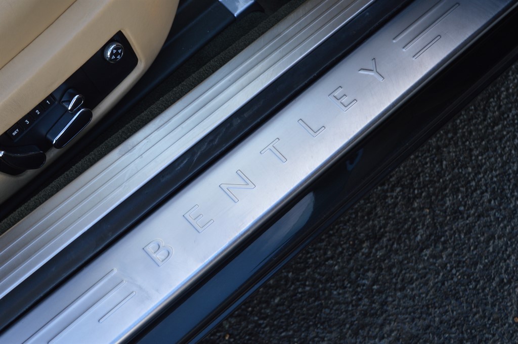 Used Bentley Continental 2006 for sale - 78028224: Photo 52