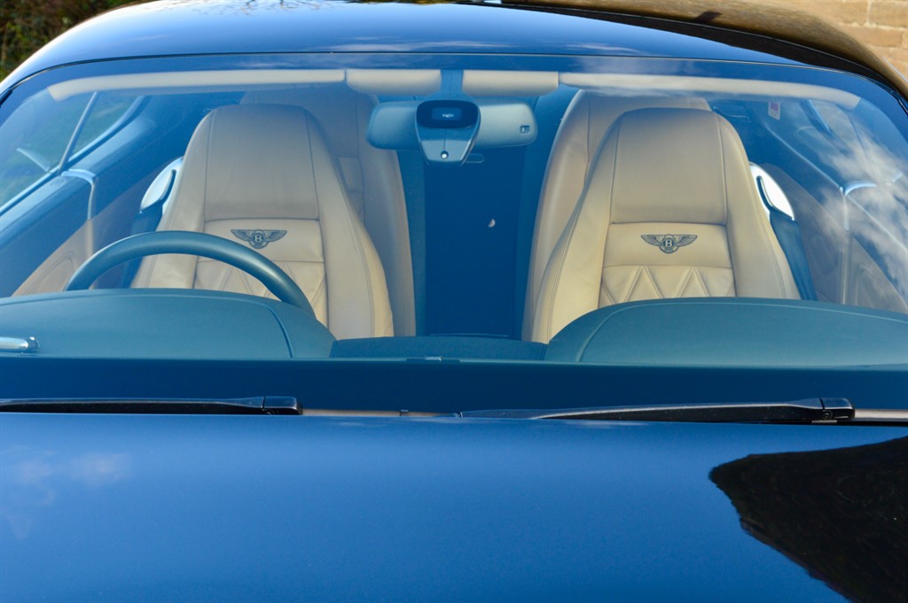 Used Bentley Continental 2006 for sale - 78028224: Photo 53