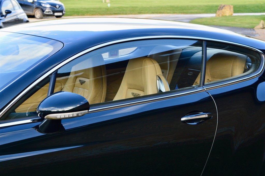 Used Bentley Continental 2006 for sale - 78028224: Photo 54