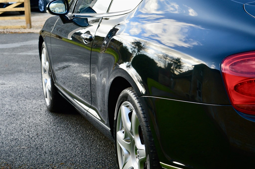 Used Bentley Continental 2006 for sale - 78028224: Photo 55