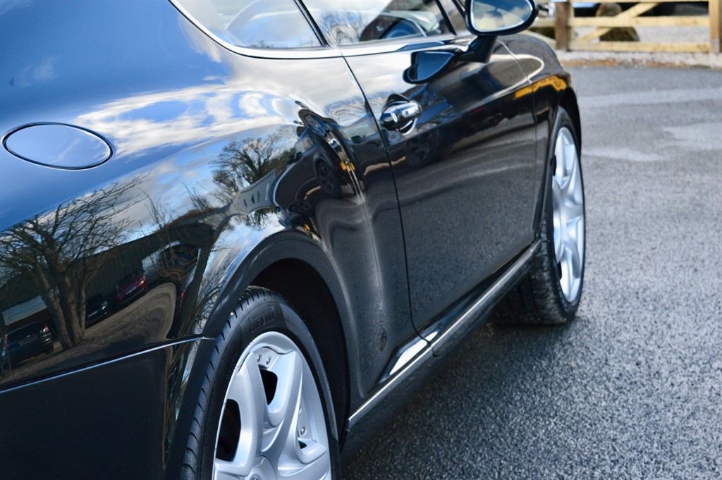 Used Bentley Continental 2006 for sale - 78028224: Photo 56