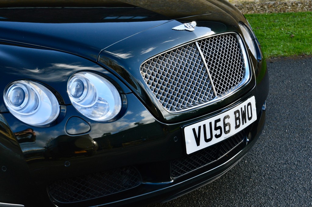 Used Bentley Continental 2006 for sale - 78028224: Photo 57