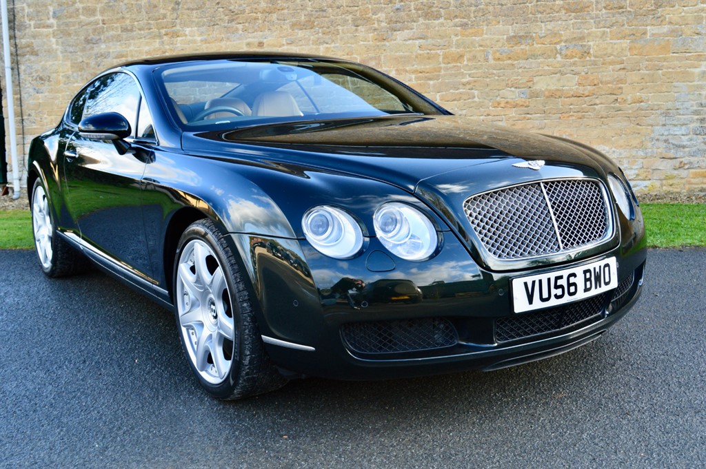 Used Bentley Continental 2006 for sale - 78028224: Photo 6