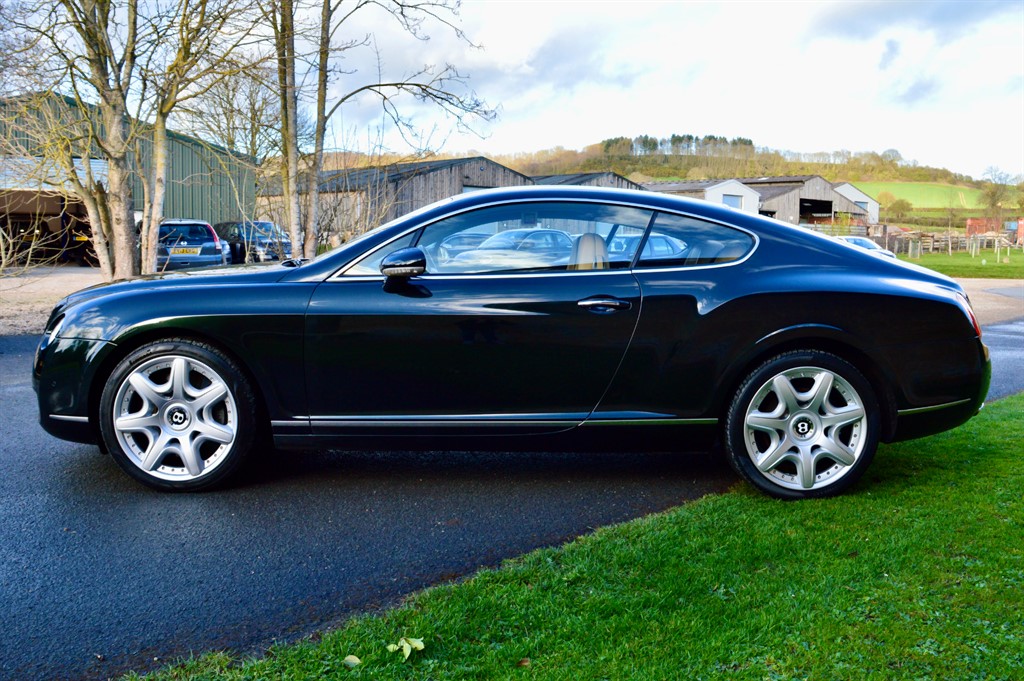 Used Bentley Continental 2006 for sale - 78028224: Photo 9