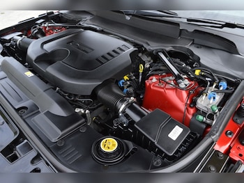 Used Land Rover Range Rover Sport 2021 for sale - 78247070: Photo