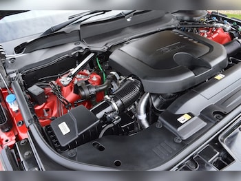 Used Land Rover Range Rover Sport 2021 for sale - 78247070: Photo