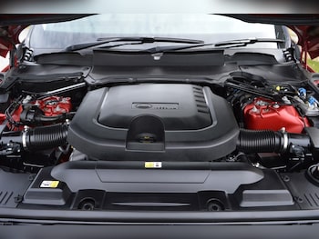 Used Land Rover Range Rover Sport 2021 for sale - 78247070: Photo