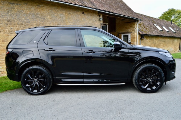 Used Land Rover Discovery Sport 2022 for sale - 76196229: Photo 12