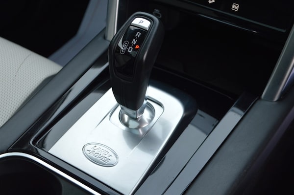 Used Land Rover Discovery Sport 2022 for sale - 76196229: Photo 15