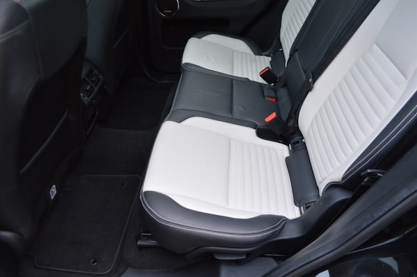 Used Land Rover Discovery Sport 2022 for sale - 76196229: Photo 20