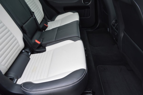 Used Land Rover Discovery Sport 2022 for sale - 76196229: Photo 23
