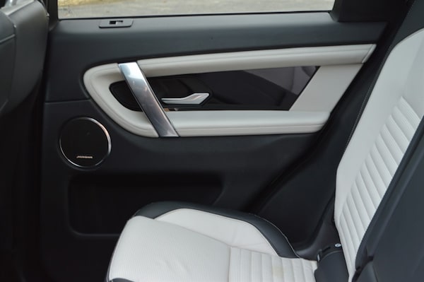 Used Land Rover Discovery Sport 2022 for sale - 76196229: Photo 27