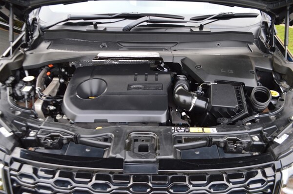 Used Land Rover Discovery Sport 2022 for sale - 76196229: Photo 30