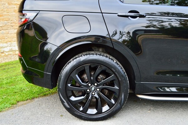 Used Land Rover Discovery Sport 2022 for sale - 76196229: Photo 33