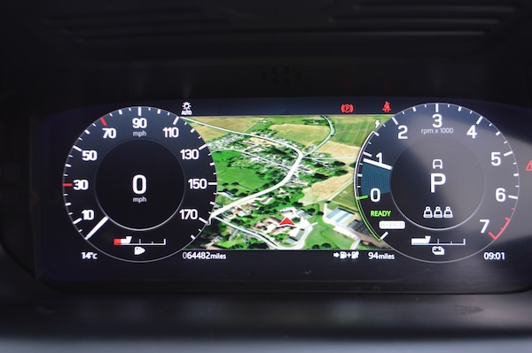 Used Land Rover Discovery Sport 2022 for sale - 76196229: Photo 37
