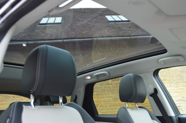 Used Land Rover Discovery Sport 2022 for sale - 76196229: Photo 40