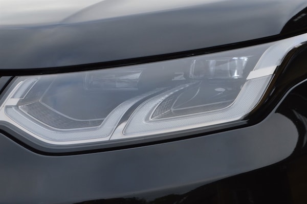 Used Land Rover Discovery Sport 2022 for sale - 76196229: Photo 46