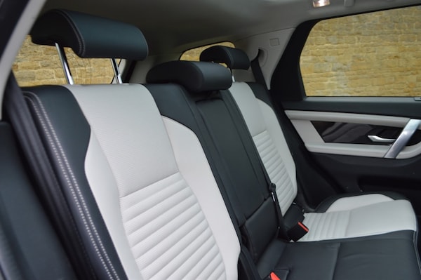 Used Land Rover Discovery Sport 2022 for sale - 76196229: Photo 51