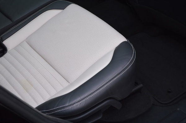 Used Land Rover Discovery Sport 2022 for sale - 76196229: Photo 53